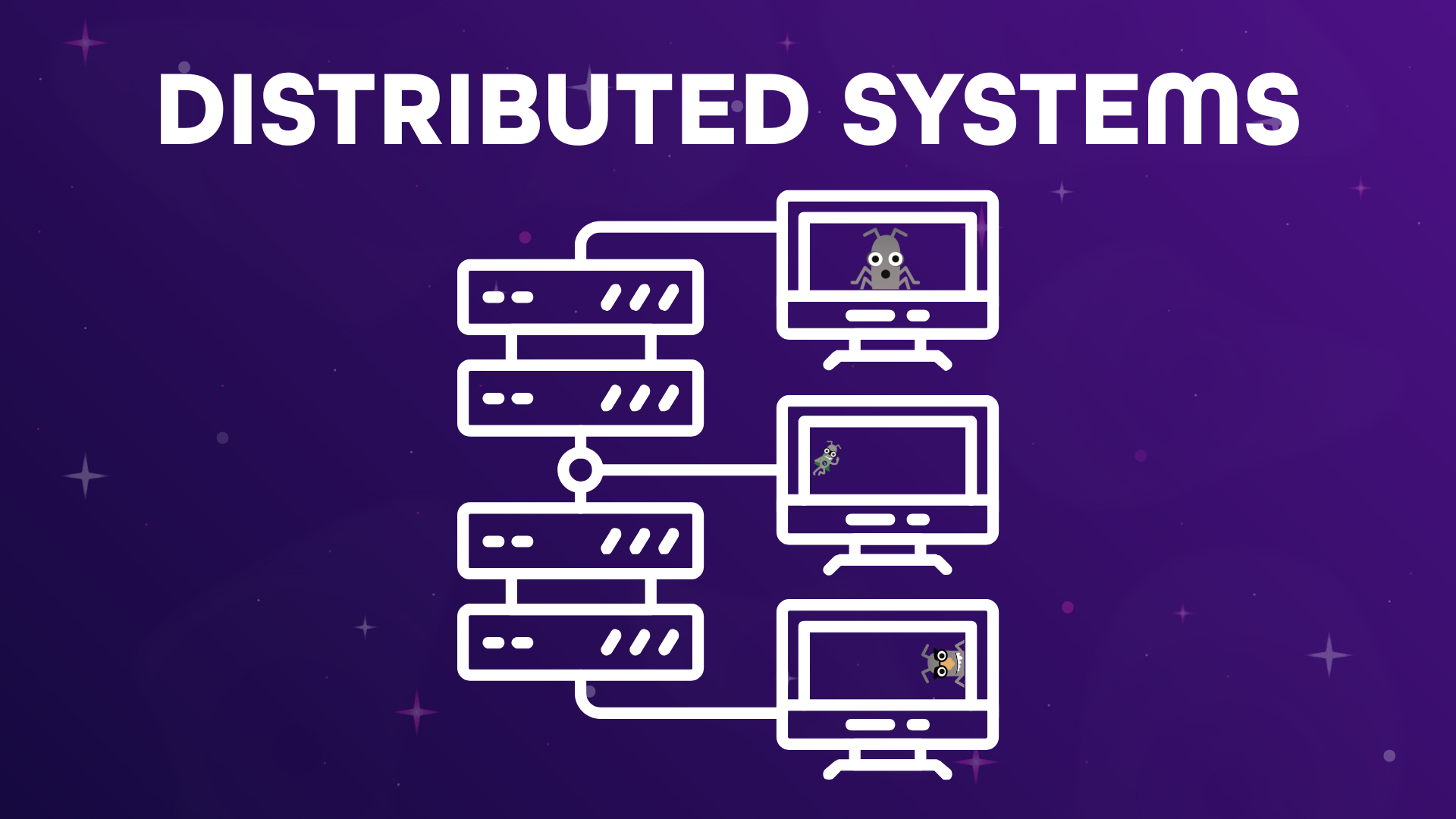 Distributed Systems | MoTaverse