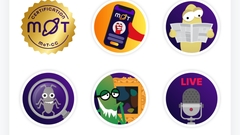 My direction of travel 2026 image