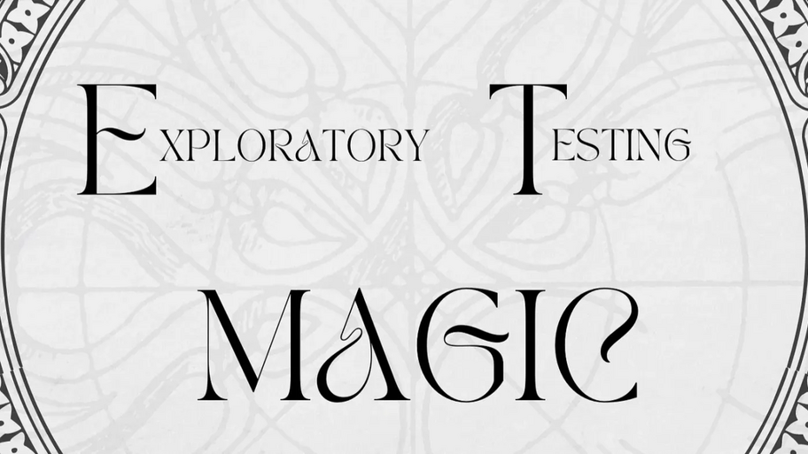 Imaging having 'The Witcher' on your dev team... image