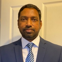 Venkateswara Rao Varada profile image