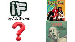 Ady Stokes poetry and songs image