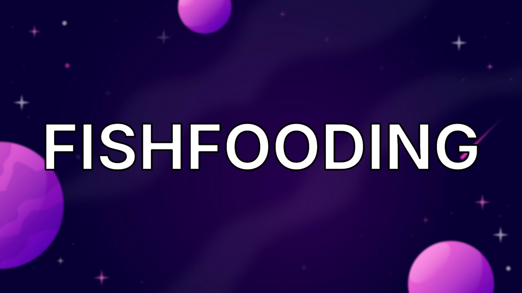 Fishfooding image