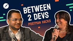 How Developers at PayPal &amp; Zoom Use Postman Flows image