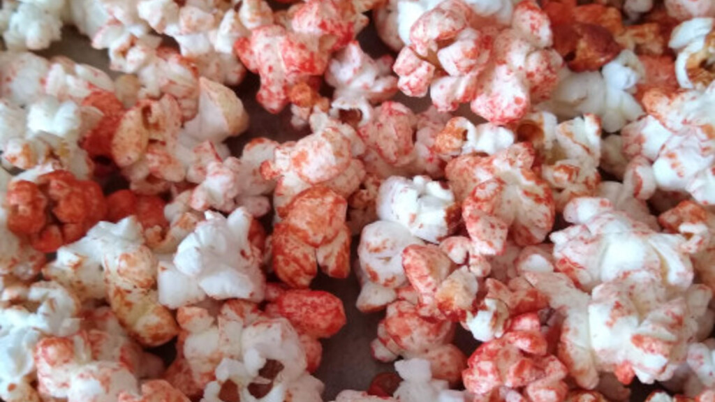 If testing and quality were individual snacks, what would they be and why? image