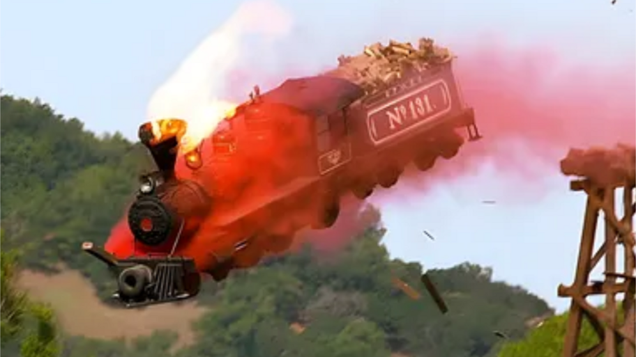 1.21 Gigawatts of Chaos: Is Your System Even Ready For AI? image