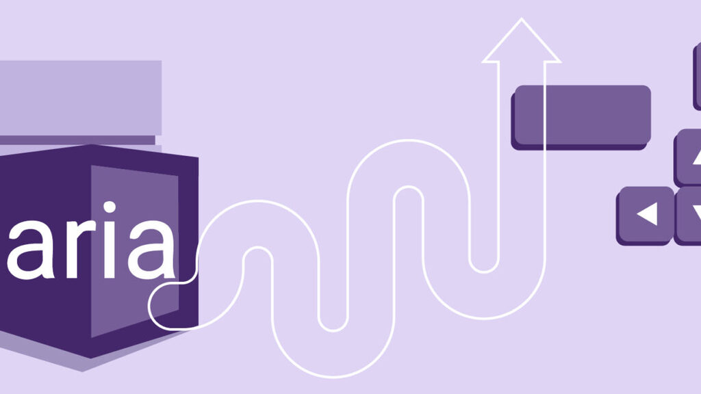 Does your navigation need an ARIA menu? Probably not. image image