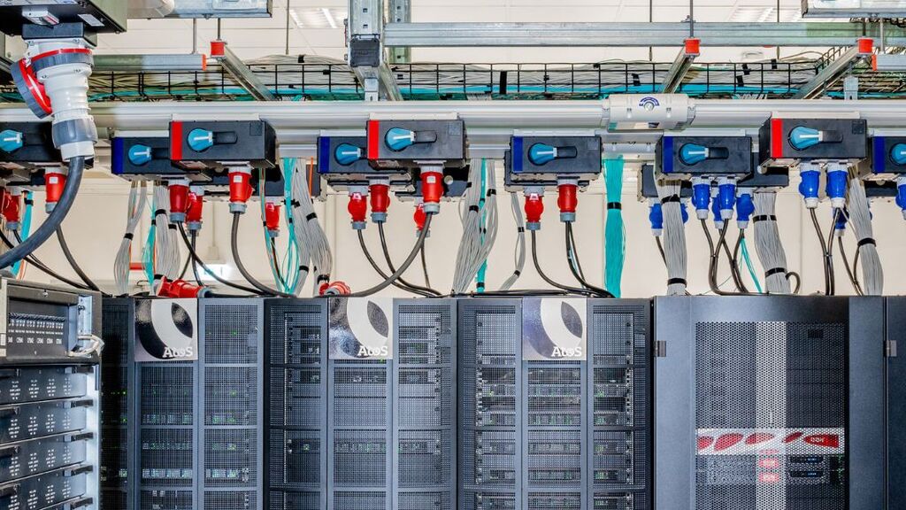 AI Needs More Abundant Power Supplies to Keep Driving Economic Growth  image