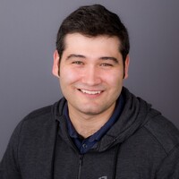Andrew Clark profile image