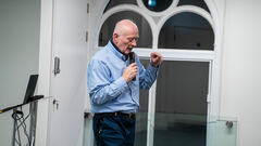 Thanks for sharing at MoT London! image