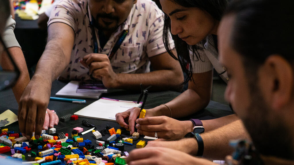 The Quality Coaching Workshop image