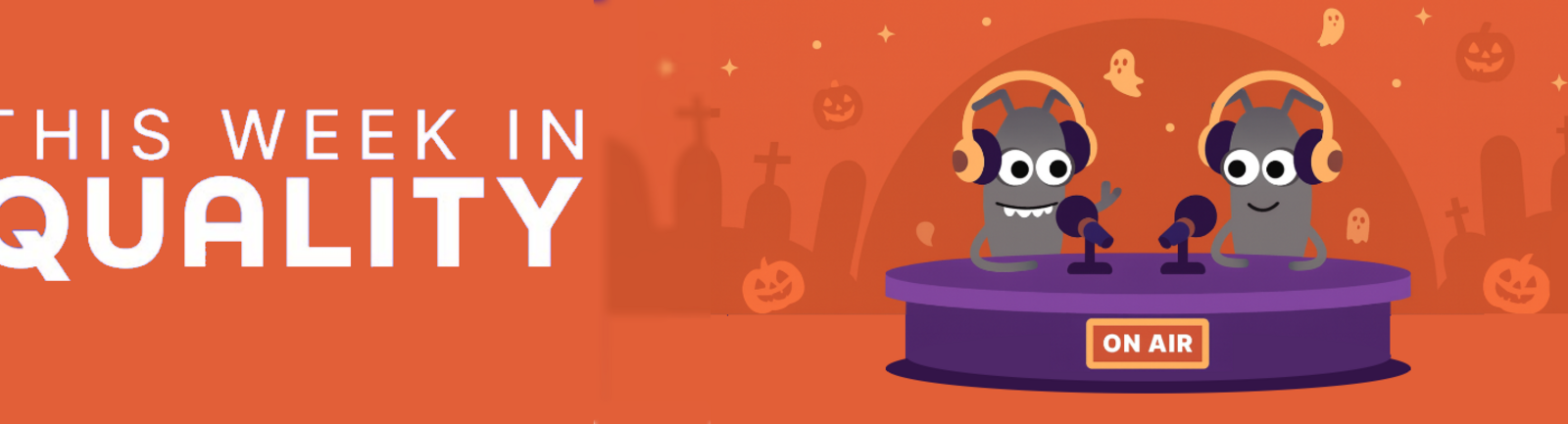 This Week in Quality banner image