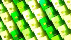 The AI Industry Has a Huge "Credit Card Debt" Issue image