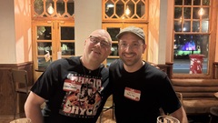 Gary + Adam image