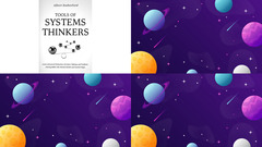 Systems Thinking Books for Testing and Quality Engineering Professionals image