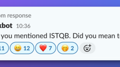 Did you mean STEC? image