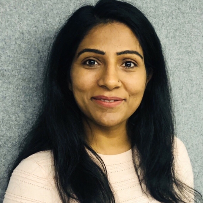 Suman Bala's profile