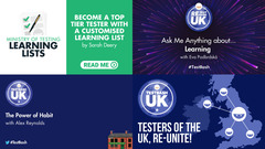 The Community's Guide to Continuous Learning image