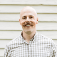 Aaron Stearns profile image