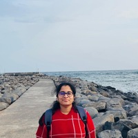 Mounica Marneni profile image