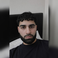 Danyal Mirza profile image
