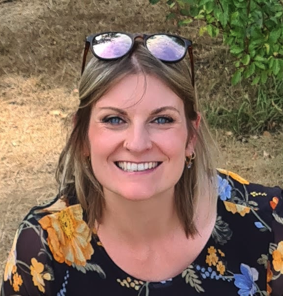 Amy Roberts-Hoad's profile