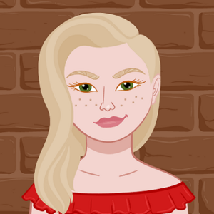 Marjolein Pordon profile image
