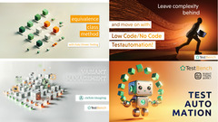 TestBench: The Smart Test Management and Test Design Tool image