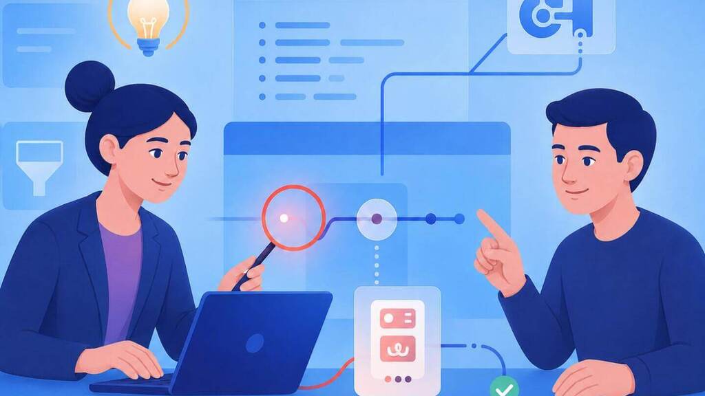 Debugging in Software Testing: Process, Techniques, and Best Practices image image