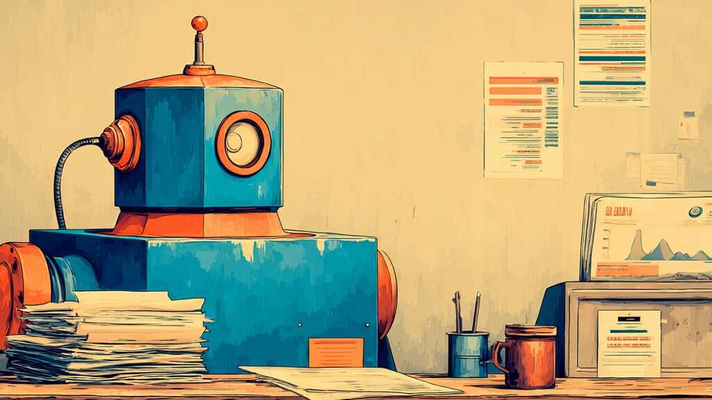 A Project Is Not a Bundle of Tasks image