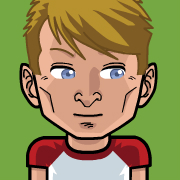 Mike Harris's profile