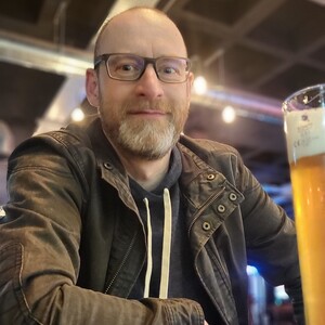 Alex Weightman profile image