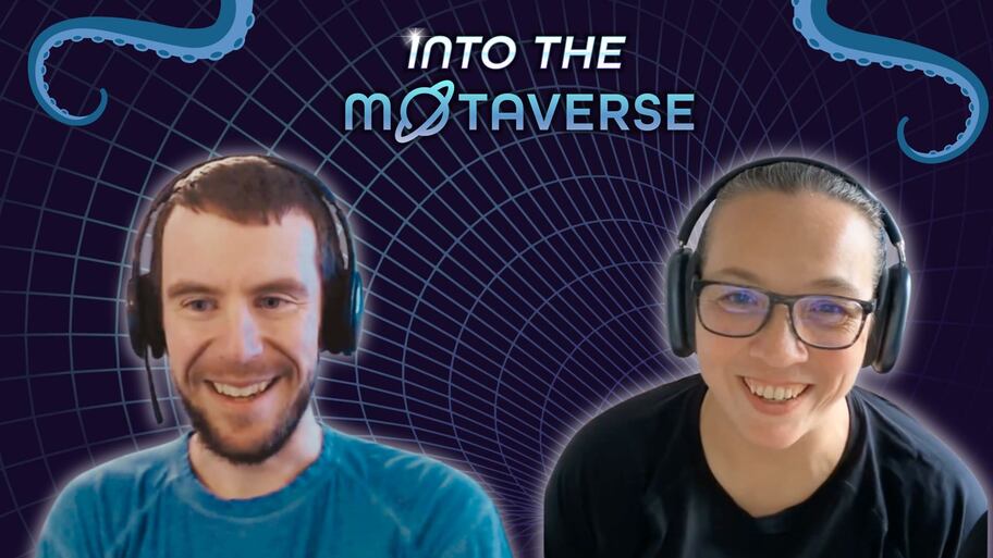 Three ring binders, AI tentacles, and the future of quality — Into the MoTaverse Episode 8 image