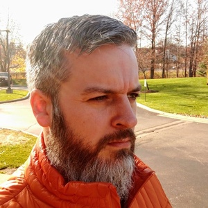Erik Davis profile image