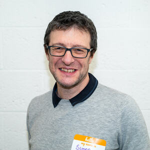 Simon Devon profile image