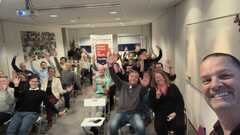 Ministry of Testing Netherlands – Chapter Meeting Recap image