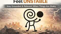 When Testing Careers Feel Unstable image