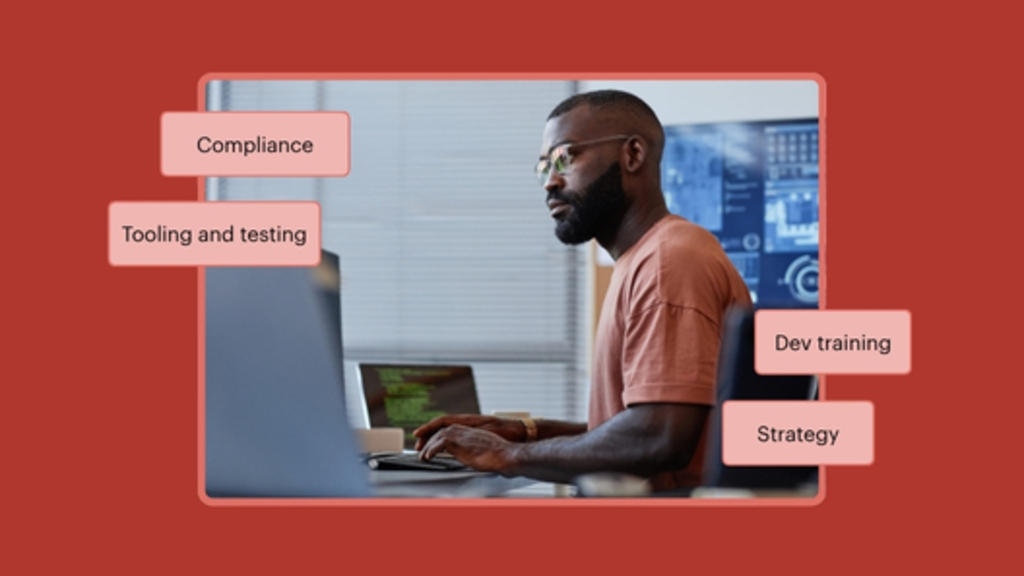 I’m an engineering leader. How do I get started with accessibility? image image