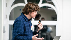 James Stubbs - The Augmented Engineer: AI in your Quality Toolkit image