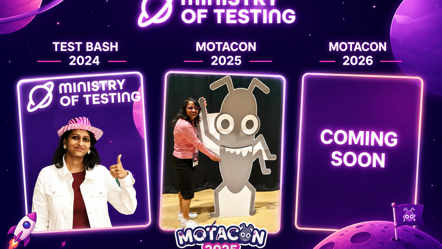 I am all set for MotaCon Festival 2026 image