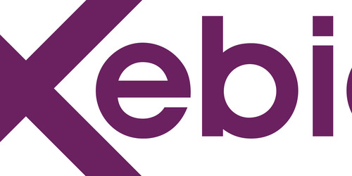 Xebia logo