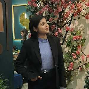 Veena Singh profile image