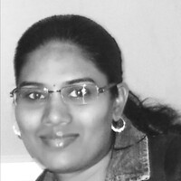 Lakshmi Gajjala profile image