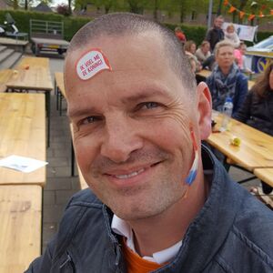 René van Veldhuijzen profile image