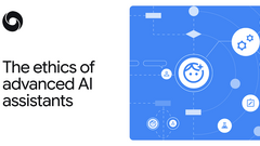 The ethics of advanced AI assistants image