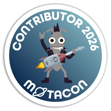 MoTaCon 2026 Contributor image