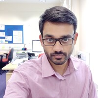 Dushan Wettasinghe profile image