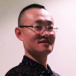 Luke Liu