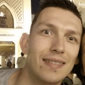 Andrei profile image