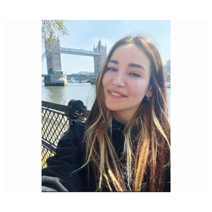 Aynura Cicek profile image