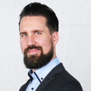 Hartwig Brandl profile image